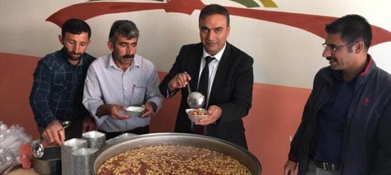 Şehit Abdulhalık Araz Anadolu Lisesi