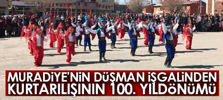Muradiye
