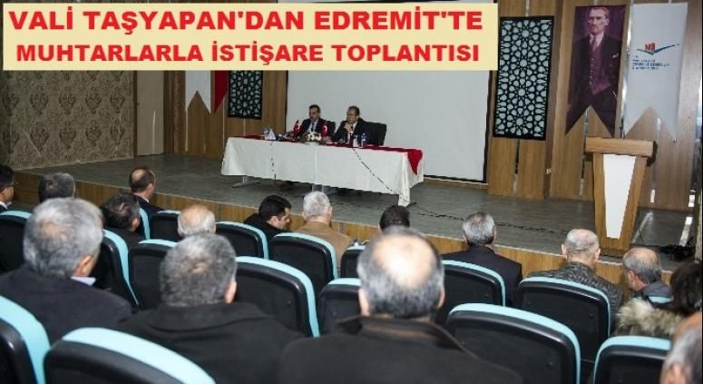 Vali Taşyapan