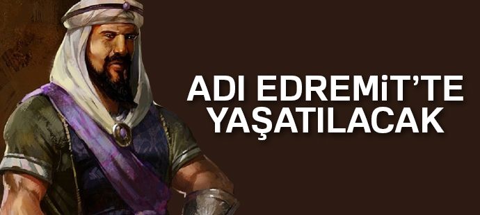 Kudüs Fatihi Selahaddin Eyyubi