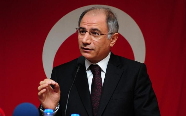 İçişleri Bakanı Efkan Ala görevi bıraktı