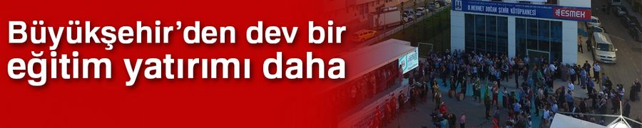 Büyükşehir
