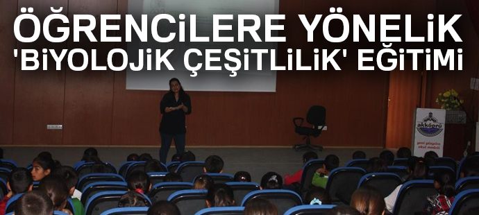 Öğrencilere yönelik 