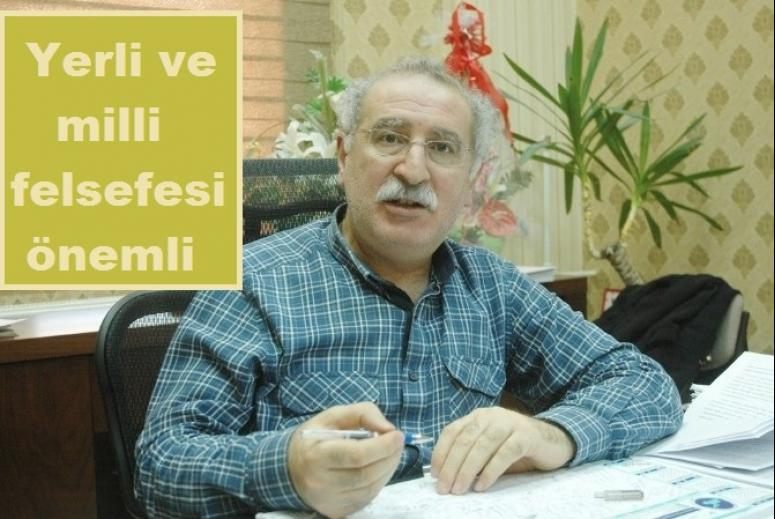  Eğitimcilerden 