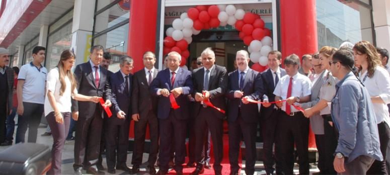  Van sağlık turizmi merkezi olacak