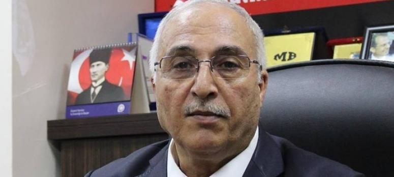 Başkan Karael belgeleri imzaladı