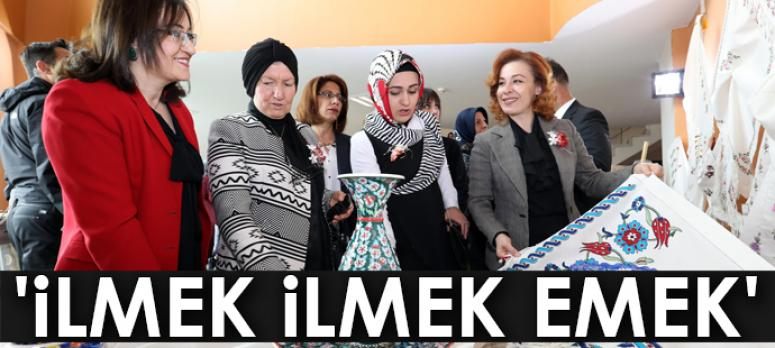 Vanlı kadınların 