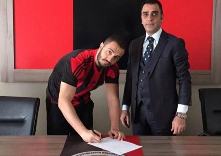 Van Büyükşehir Belediyespor