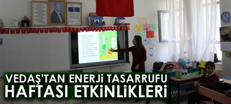 VEDAŞ