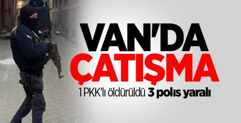 Van