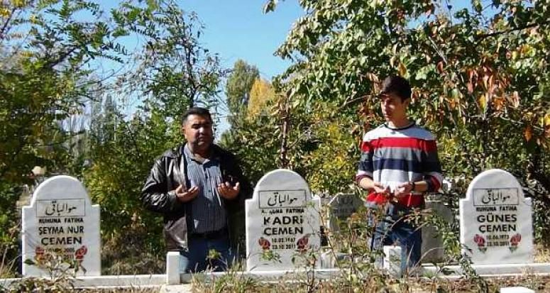 Van depremi yüreklerdeki tazeliğini koruyor