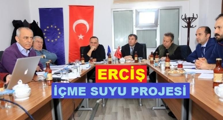 Erciş