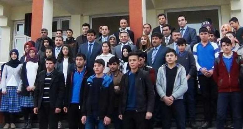 Erciş Belediyesi