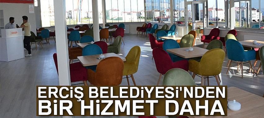 Erciş Belediyesi