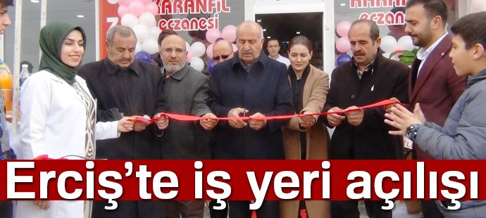 Erciş