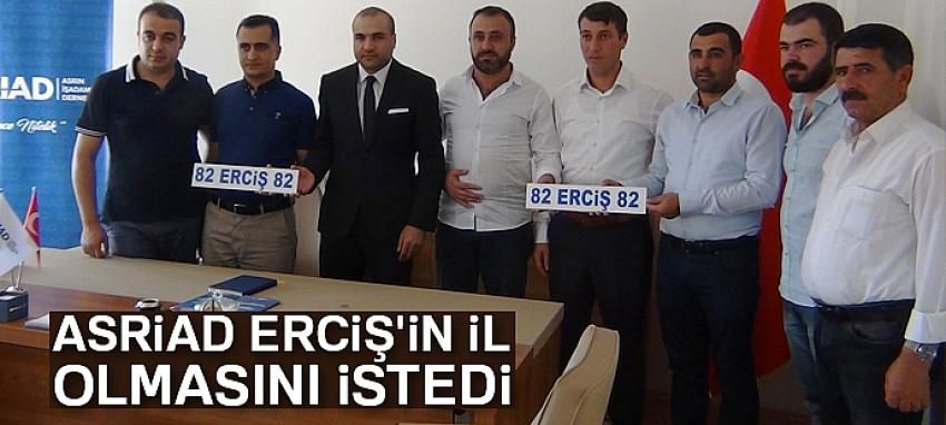 ASRİAD Erciş