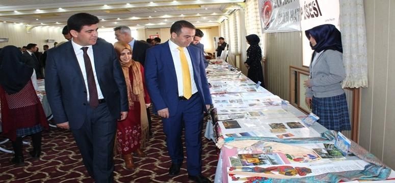 81 ilin kültürü Erciş