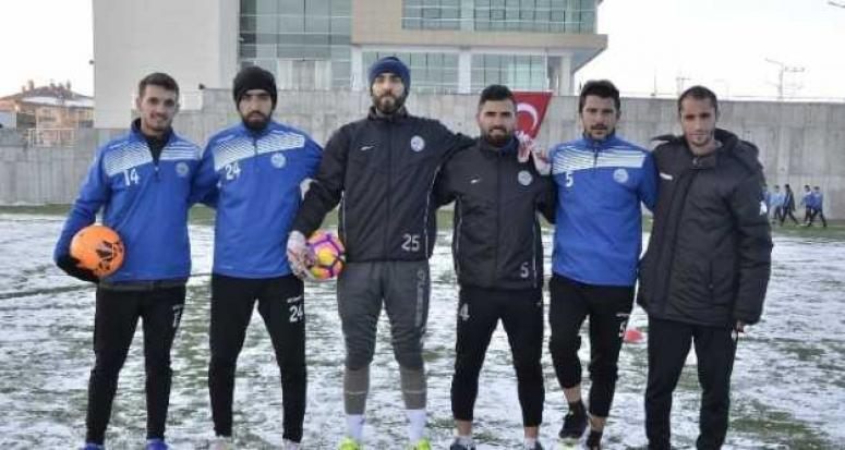 Erciş Belediye Spor