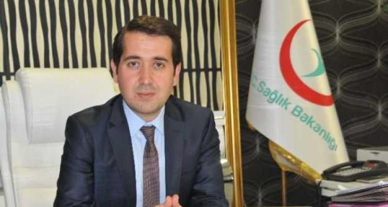 Müdür Yanmaz