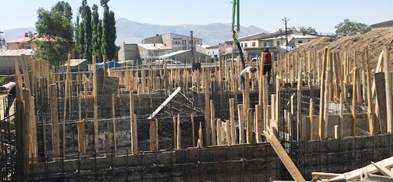 Muradiye