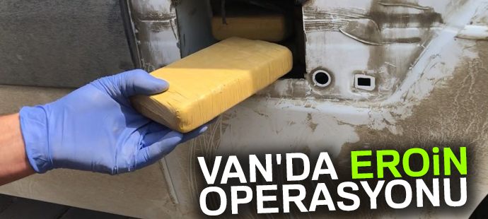 Van