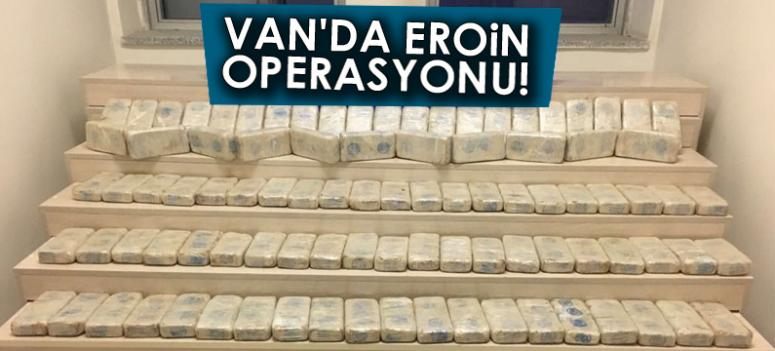 Uyuşturucu tacirleri 