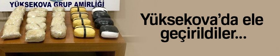 Yüksekova
