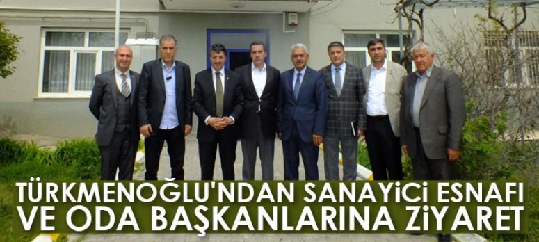 Türkmenoğlu