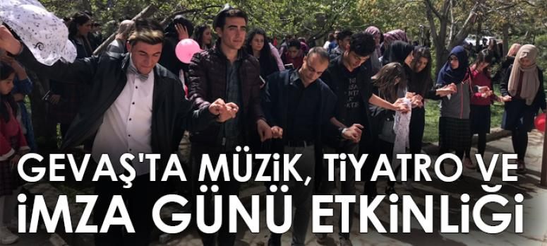 Gevaş