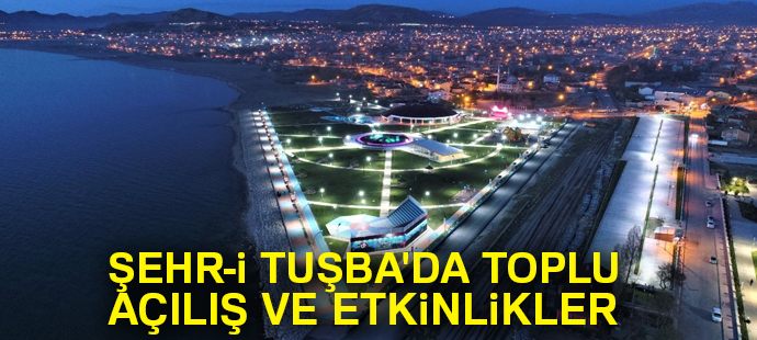 Şehr-i Tuşba