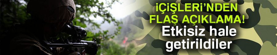 İçişleri Bakanlığı: 