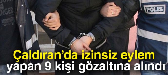 Çaldıran
