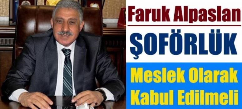 Faruk Alpaslan 