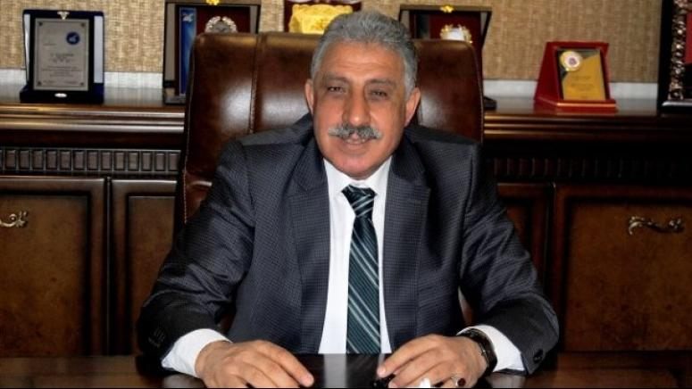 Faruk Alpaslan