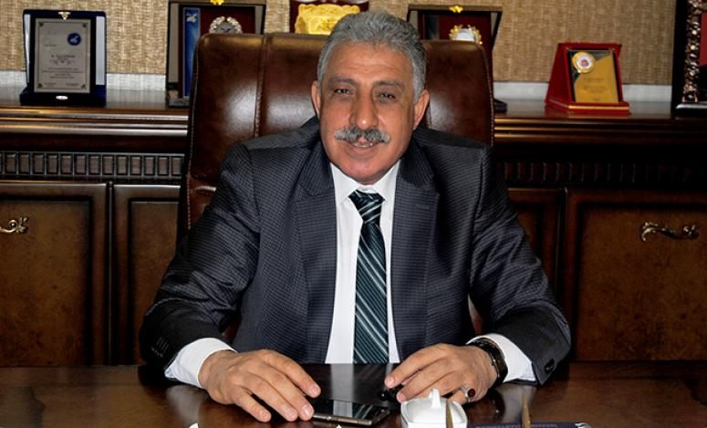 Faruk Alpaslan; Hedefleri ekonomik darbe 