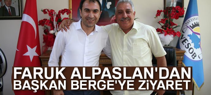 Faruk Alpaslan