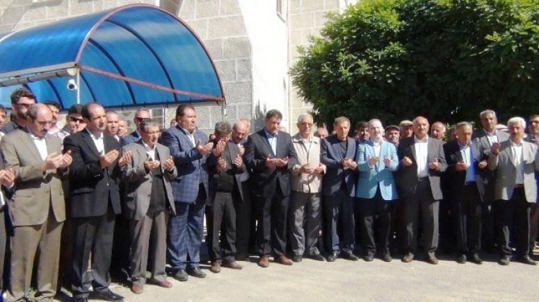 Gümrük Ticaret Bakan Yardımcısı Çiftci