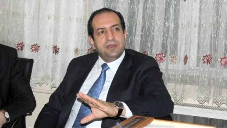Van Esnaf ve Sanatkârları bilgilendirme toplantısı