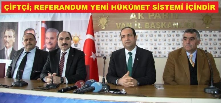 Çiftçi: