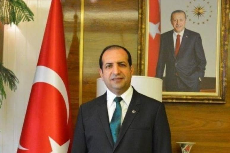 Bakan Yardımcısı Fatih Çiftci