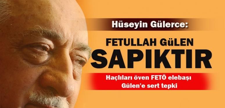Hüseyin Gülerce, 
