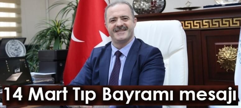 Başkan Özgökçe