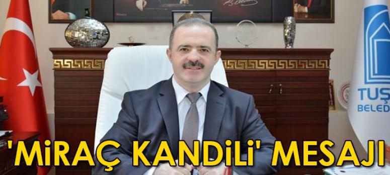 Başkan Özgökçe