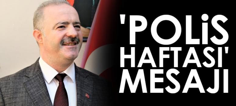 Başkan Özgökçe