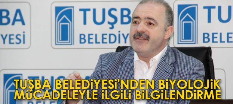 Tuşba Belediyesi
