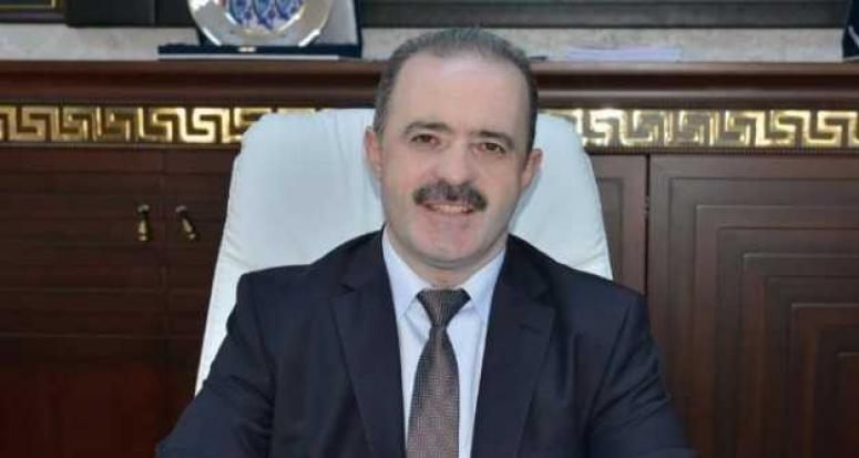 Tuşba Belediye Başkanı Özgökçe