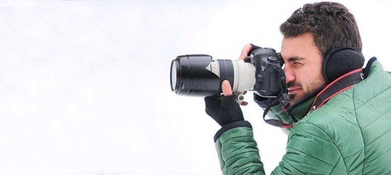10 bin liralık fotoğraf makinesini dolandırıcıya kaptırdı