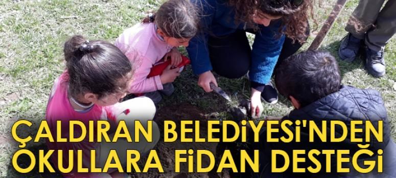 Çaldıran Belediyesi