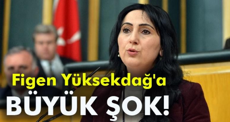 Figen Yüksekdağ