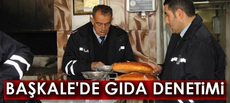 Başkale